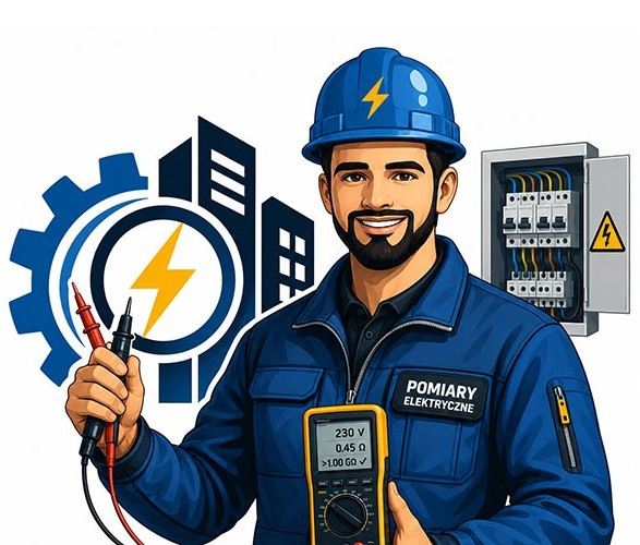 kontrola instalacji elektrycznej Pszów
